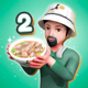 Bakso Simulator 2 logo