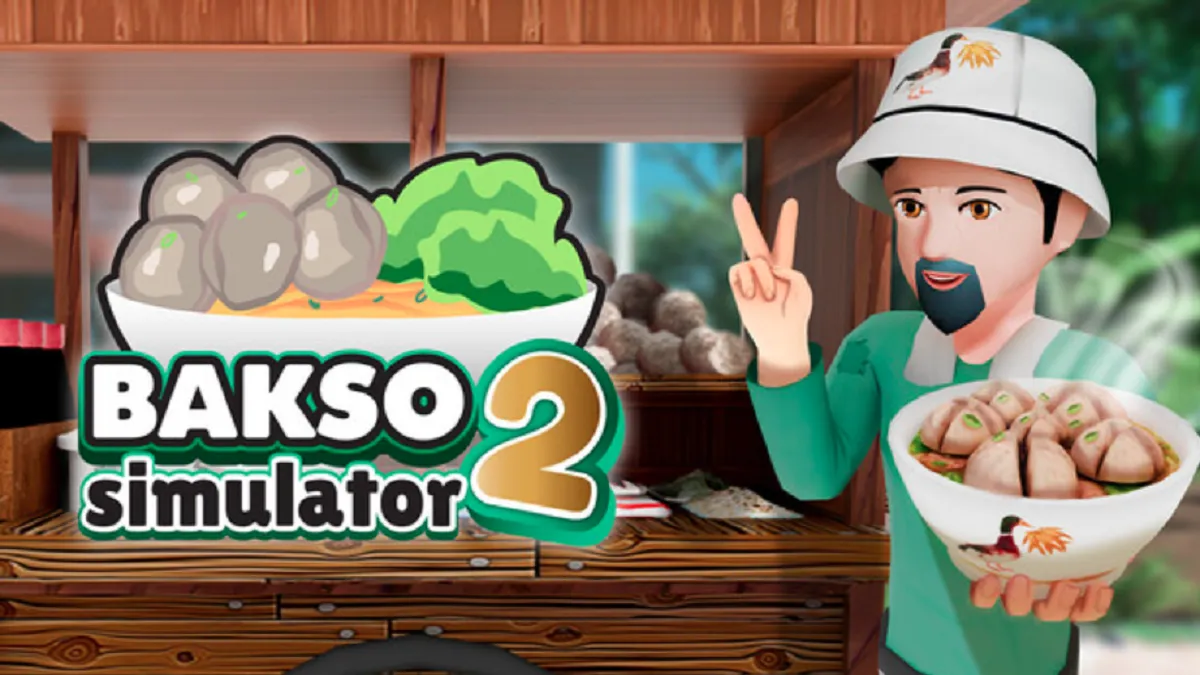 Download Bakso Simulator 2