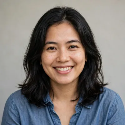 Dewi Anggraini